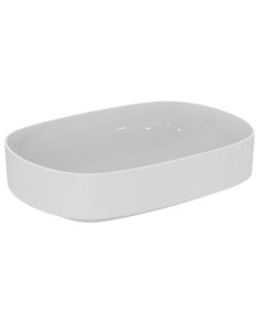 Ideal Standard Linda-X lavabo d'appoggio 55x38