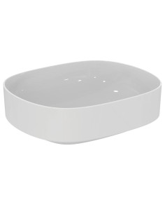 Ideal Standard Linda-X lavabo d'appoggio 45x38 T440001