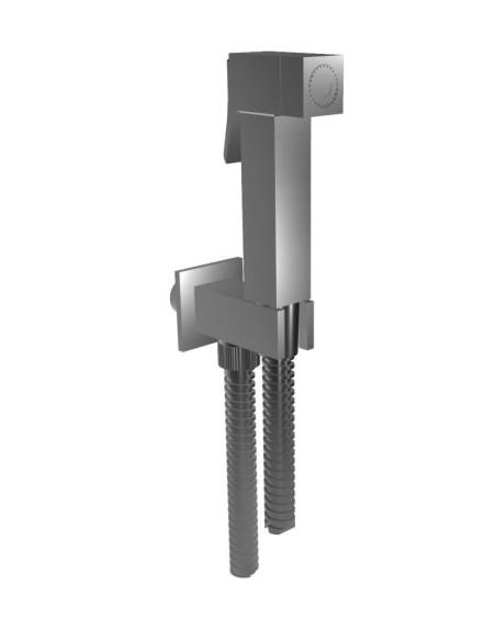 Bongio set doccia bidet quadro per wc 901/Q - Miglior Prezzo