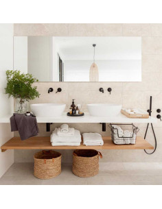 Marazzi Alba Blanco 30x90  M95R - Miglior Prezzo