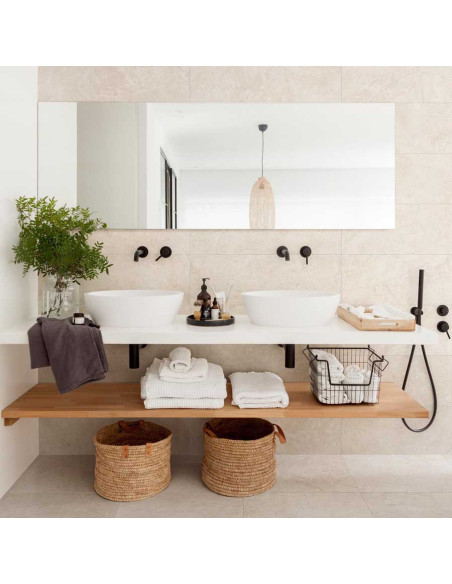 Marazzi Alba Blanco 30x90  M95R - Miglior Prezzo