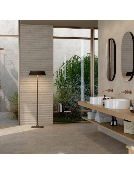 Marazzi Alba Greige 30x90  M95T - Miglior Prezzo