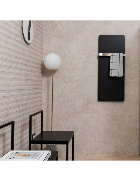 Marazzi Alba Blanco Waltone 3D 30x90  M95V - Miglior Prezzo