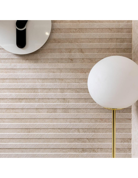 Marazzi Alba Arena Waltone 3D 30x90  M95W - Miglior Prezzo