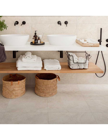 Marazzi Alba Blanco 60x60 M98M - Miglior Prezzo