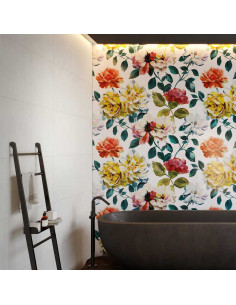 Marazzi Alchimia White 60x180 M17W - Miglior Prezzo