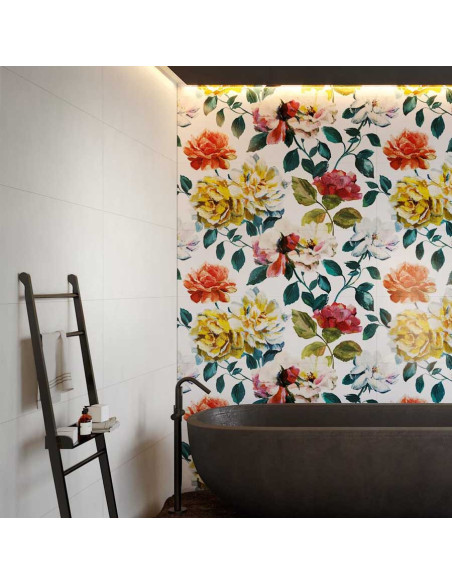 Marazzi Alchimia White 60x180 M17W - Miglior Prezzo