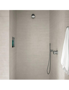 Marazzi Alchimia Grey Wabi 60x180 M185 - Miglior Prezzo