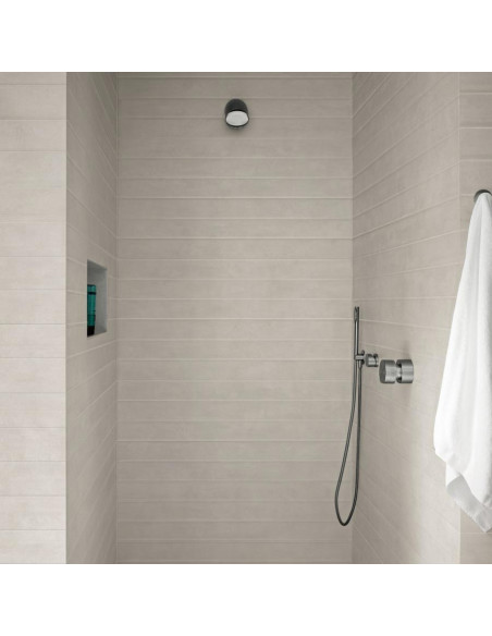 Marazzi Alchimia Grey Wabi 60x180 M185 - Miglior Prezzo