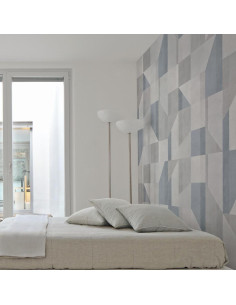 Marazzi Alchimia White Decoro Arky 60x180 M18S - Miglior Prezzo