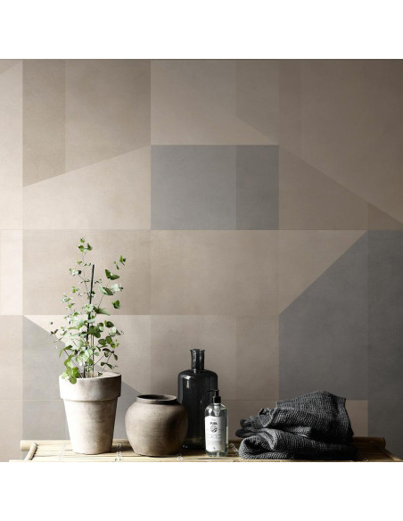 Marazzi Alchimia Greige Decoro Arky 60x180 M18T - Miglior Prezzo