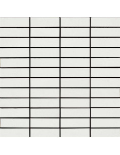 Marazzi Alchimia White Mosaico 30x30 M3SN - Miglior Prezzo