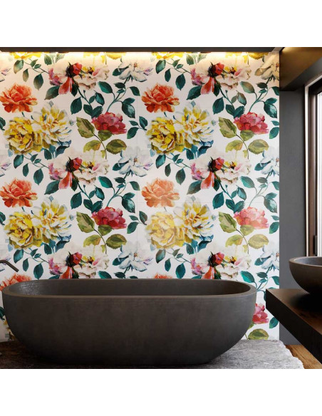 Marazzi Alchimia Decoro Gipsy 120x180 M3SJ - Miglior Prezzo