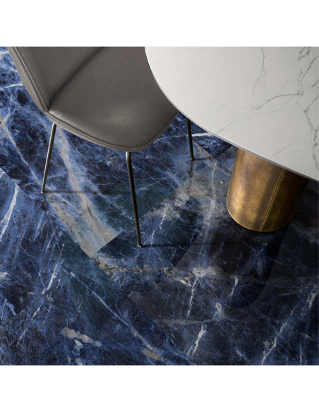 Marazzi Allmarble Sodalite Blu Lux 75x150 M9M4 - Miglior Prezzo