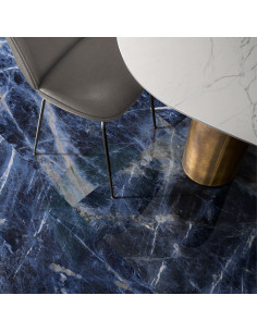 Marazzi Allmarble Sodalite Blu Lux 60x120 M9M8 - Miglior Prezzo