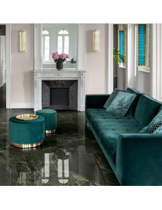 Marazzi Allmarble Verde Aver Lux 60x60 M9MJ - Miglior Prezzo