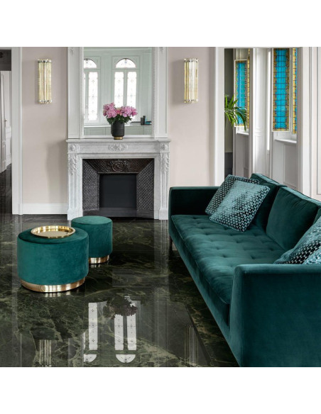 Marazzi Allmarble Verde Aver Lux 60x60 M9MJ - Miglior Prezzo