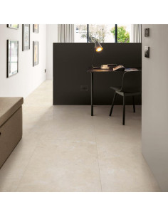 Marazzi Mystone Limestone Ivory 120x120 rettificato M9HA