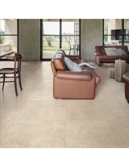 Marazzi Mystone Limestone Sand 120x120 rettificato M9HC