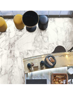 Marazzi Allmarble Calacatta Extra 75x75 M4FK - Miglior Prezzo