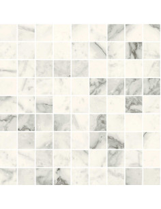 Marazzi Allmarble Calacatta Extra Mosaico 30x30 M44Y - Miglior Prezzo