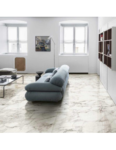 Marazzi Allmarble Calacatta Extra Lux 60x120 M3A2 - Miglior Prezzo