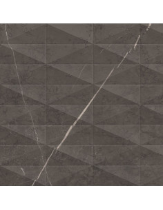 Marazzi Allmarble Wall Imperiale Struttura Pavé Lux 3D 40x120 M77S - Miglior Prezzo