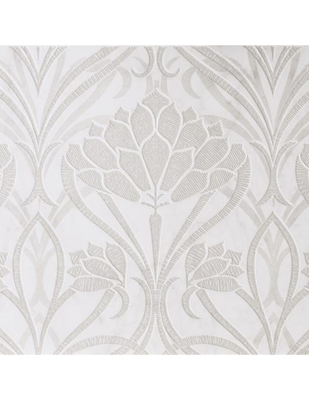 Marazzi Allmarble Wall Altissimo Decoro Regent Lux 40x120 M8T8 - Miglior Prezzo