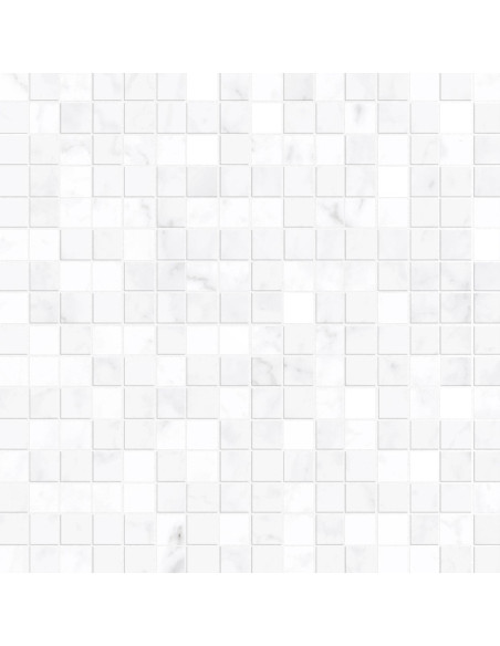Marazzi Allmarble Wall Altissimo Mosaico Lux 40x40 M8H4 - Miglior Prezzo