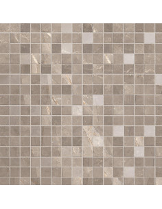 Marazzi Allmarble Wall Pulpis Mosaico Lux 40x40 M8H6 - Miglior Prezzo