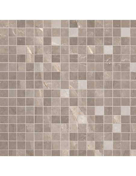 Marazzi Allmarble Wall Pulpis Mosaico Lux 40x40 M8H6 - Miglior Prezzo