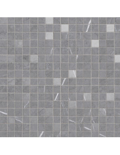 Marazzi Allmarble Wall Imperiale Mosaico Lux 40x40 M8H7 - Miglior Prezzo