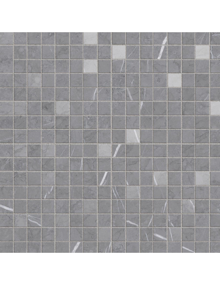 Marazzi Allmarble Wall Imperiale Mosaico Lux 40x40 M8H7 - Miglior Prezzo