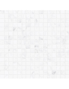 Marazzi Allmarble Wall Altissimo Mosaico 40x40 M8GU - Miglior Prezzo