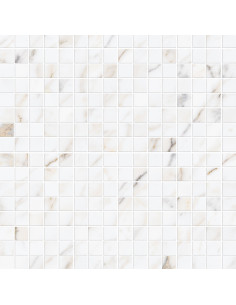 Marazzi Allmarble Wall Golden White Mosaico 40x40 M8GV - Miglior Prezzo