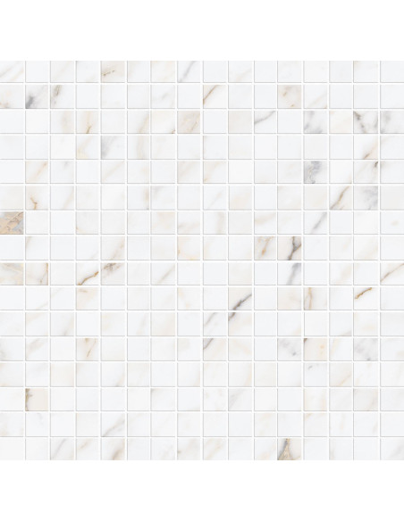 Marazzi Allmarble Wall Golden White Mosaico 40x40 M8GV - Miglior Prezzo
