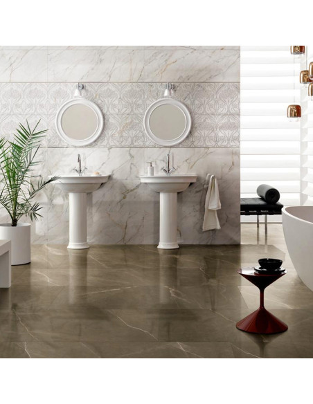 Marazzi Allmarble Wall Pulpis Lux 40x120 M6T3 - Miglior Prezzo