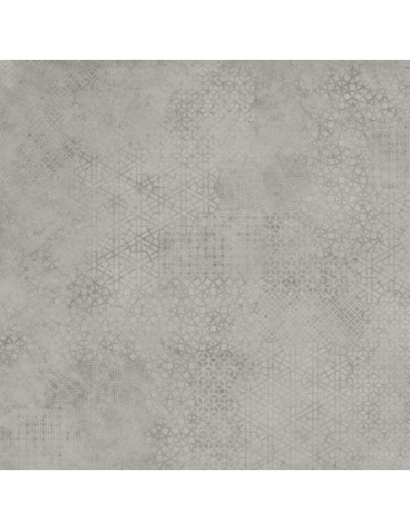 Marazzi Appeal Decoro Modern Grey 60x60 M0XZ - Miglior Prezzo