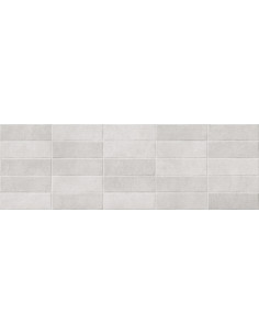 Marazzi Appeal Grey Struttura Brick 25x76 M9N5 - Miglior Prezzo