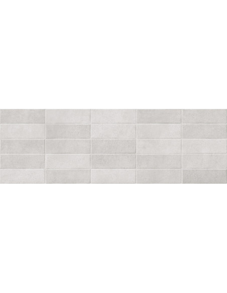 Marazzi Appeal Grey Struttura Brick 25x76 M9N5 - Miglior Prezzo