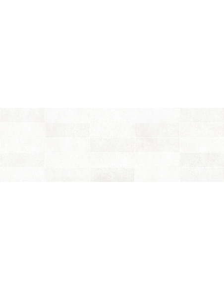 Marazzi Appeal White Struttura Brick 25x76 M9N7 - Miglior Prezzo