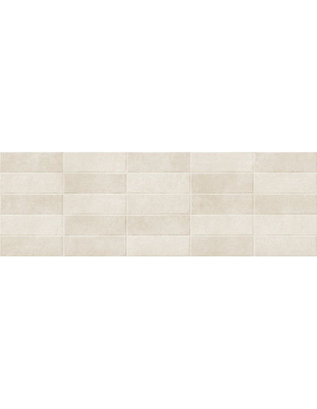 Marazzi Appeal Sand Struttura Brick 25x76 M9N8 - Miglior Prezzo