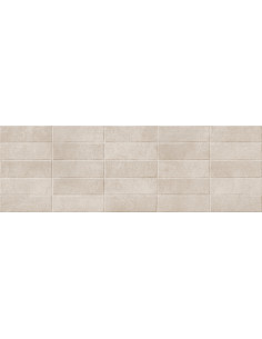 Marazzi Appeal Taupe Struttura Brick 25x76 M9N9 - Miglior Prezzo