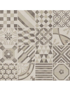 Marazzi Block decoro naturale beige 15x15 MH92 - Miglior Prezzo