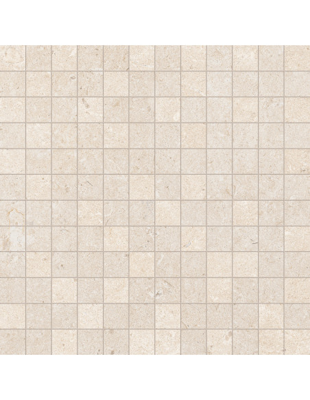 Marazzi Caracter Mosaico Blanco 30x30 M99Z - Miglior Prezzo
