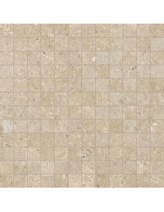Marazzi Caracter Mosaico Greige 30x30 M9A1 - Miglior Prezzo