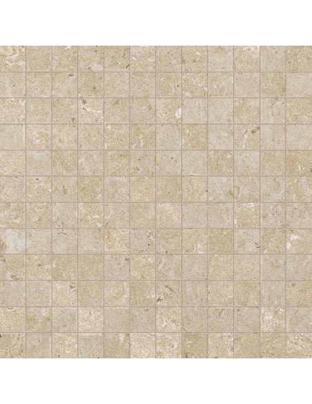 Marazzi Caracter Mosaico Greige 30x30 M9A1 - Miglior Prezzo