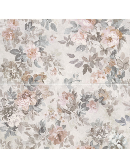 Marazzi Cementum Ash Pannello Spring 120x120 M9V6 - Miglior Prezzo