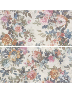 Marazzi Cementum Nickel Pannello Spring 120x120 M9V7 - Miglior Prezzo