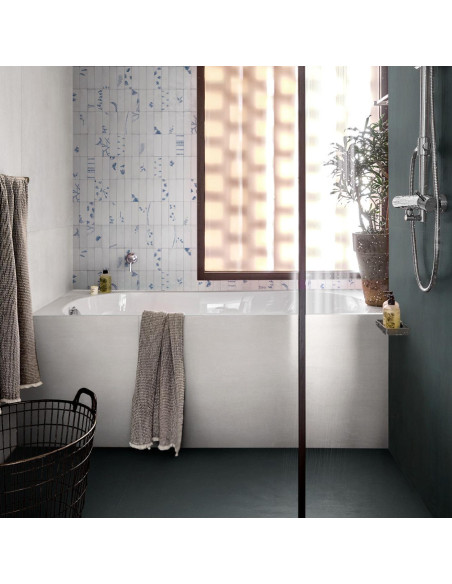 Marazzi Cementum Indigo 30x60 M9VJ - Miglior Prezzo